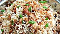 Chicken Adobo Fried Rice Recipe Chicken Adobo Fried Rice Recipe
