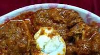 Chicken keema gravy Chicken keema gravy