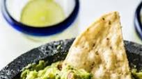 Easy Guacamole Recipe Easy Guacamole Recipe