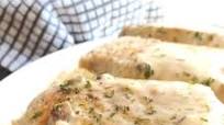 Ranch Pork Chops Ranch Pork Chops