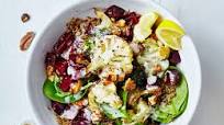 Vegan bowl recipes Vegan bowl recipes