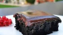 Best Ever Chocolate Cake Ever! Best Ever Chocolate Cake Ever!