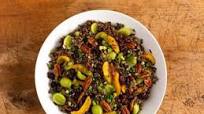 Wild Rice Salad Wild Rice Salad
