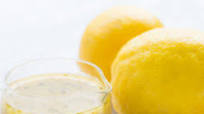 Low FODMAP Lemon Vinaigrette Low FODMAP Lemon Vinaigrette