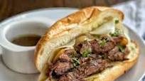 Slow Cooker French Dip Sandwiches Slow Cooker French Dip Sandwiches