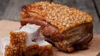 Perfect Roast Pork Crackling Perfect Roast Pork Crackling