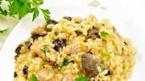 Electric Pressure Cooker Chicken and Vegetable Risotto Electric Pressure Cooker Chicken and Vegetable Risotto