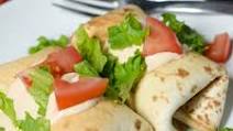Air Fryer Beef & Bean Chimichangas Air Fryer Beef & Bean Chimichangas