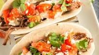 Slow Cooker Street Tacos Slow Cooker Street Tacos
