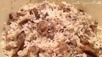 Neck Bones & Rice Neck Bones & Rice