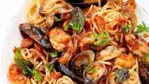 Cioppino Recipe or Zuppa Di Pesce Cioppino Recipe or Zuppa Di Pesce