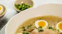 Arroz Caldo Arroz Caldo