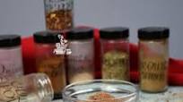Homemade Taco Seasoning Homemade Taco Seasoning