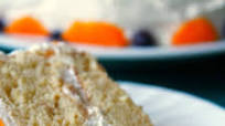 Pastel de Tres Leches Pastel de Tres Leches