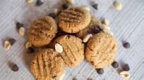 Peanut Butter Cookies Peanut Butter Cookies