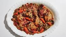 Instant Pot Coq au Vin Recipe | Bon Appetit Instant Pot Coq au Vin Recipe | Bon Appetit