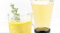 Honey and Lemon Juice Recipe Honey and Lemon Juice Recipe