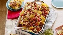 Cowboy Nachos Cowboy Nachos