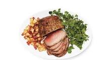 Off-Oven Roast Beef Off-Oven Roast Beef
