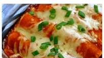 Smoked Pulled Chicken Enchiladas Suizas Smoked Pulled Chicken Enchiladas Suizas