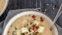 Instant Pot Zuppa Toscana Instant Pot Zuppa Toscana