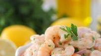 Marinated Shrimp Appetizer Marinated Shrimp Appetizer