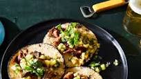 Instant Pot Pork Shoulder Carnitas Tacos With Pineapple Salsa Instant Pot Pork Shoulder Carnitas Tacos With Pineapple Salsa