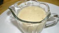 Lemony Caesar Salad Dressing Lemony Caesar Salad Dressing