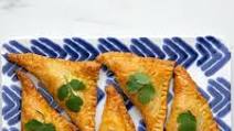 Curry Beef Puffs Recipe by Tasty Curry Beef Puffs Recipe by Tasty