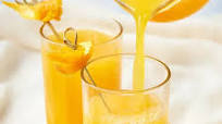 Orange Juice Apple Cider Vinegar and Honey Recipe Orange Juice Apple Cider Vinegar and Honey Recipe