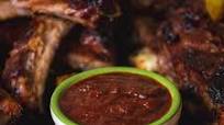 Marinade For Ribs: Smoked BBQ Marinade For Ribs: Smoked BBQ