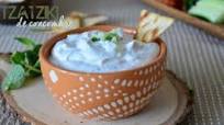 recette Tzatziki maison au concombre recette Tzatziki maison au concombre