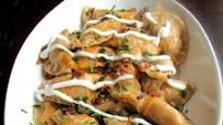 Loaded Pierogi Loaded Pierogi