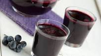 Homemade Concord Grape Juice Homemade Concord Grape Juice