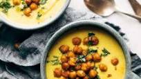 Golden Soup Golden Soup