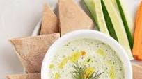 Healthy Tzatziki Sauce | With Fresh, Clean Ingredients Healthy Tzatziki Sauce | With Fresh, Clean Ingredients