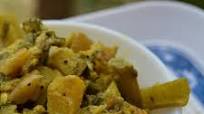 Poi Besara (Malabar spinach with a fish head and few veggies) recipe by sweta biswal at BetterButter Poi Besara (Malabar spinach with a fish head and few veggies) recipe by sweta biswal at BetterButter