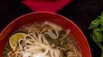Pressure Cooker Beef Pho Pressure Cooker Beef Pho