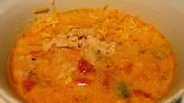 Chicken Cheese Enchilada Soup Chicken Cheese Enchilada Soup