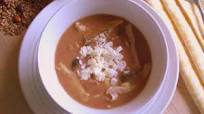 Pozole Sonorense Pozole Sonorense