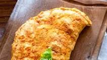 Calzone Calzone