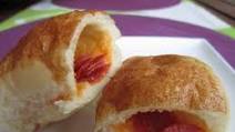 Simple Pepperoni Roll Recipe Simple Pepperoni Roll Recipe