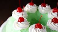 Watergate Bundt Cake Watergate Bundt Cake