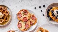 The best low-carb and keto chaffle recipes The best low-carb and keto chaffle recipes