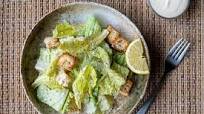 Ultimate Caesar Salad Dressing Ultimate Caesar Salad Dressing