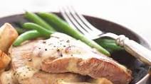 Ranch Pork Roast Ranch Pork Roast