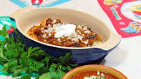Chili Con Carne (Texas Red) Chili Con Carne (Texas Red)
