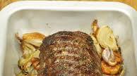 Perfect roast beef Perfect roast beef
