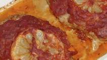 Pork Chops Supreme Pork Chops Supreme