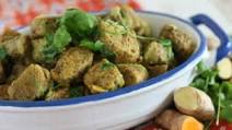 Pork Vindaloo from The Paleo AIP Instant Pot Cookbook Pork Vindaloo from The Paleo AIP Instant Pot Cookbook